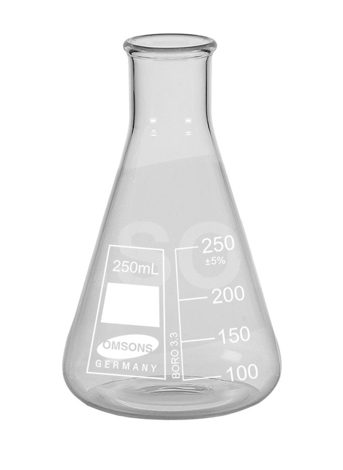 OMSONS OMSONS Flask Erlenmeyer  - Image 1