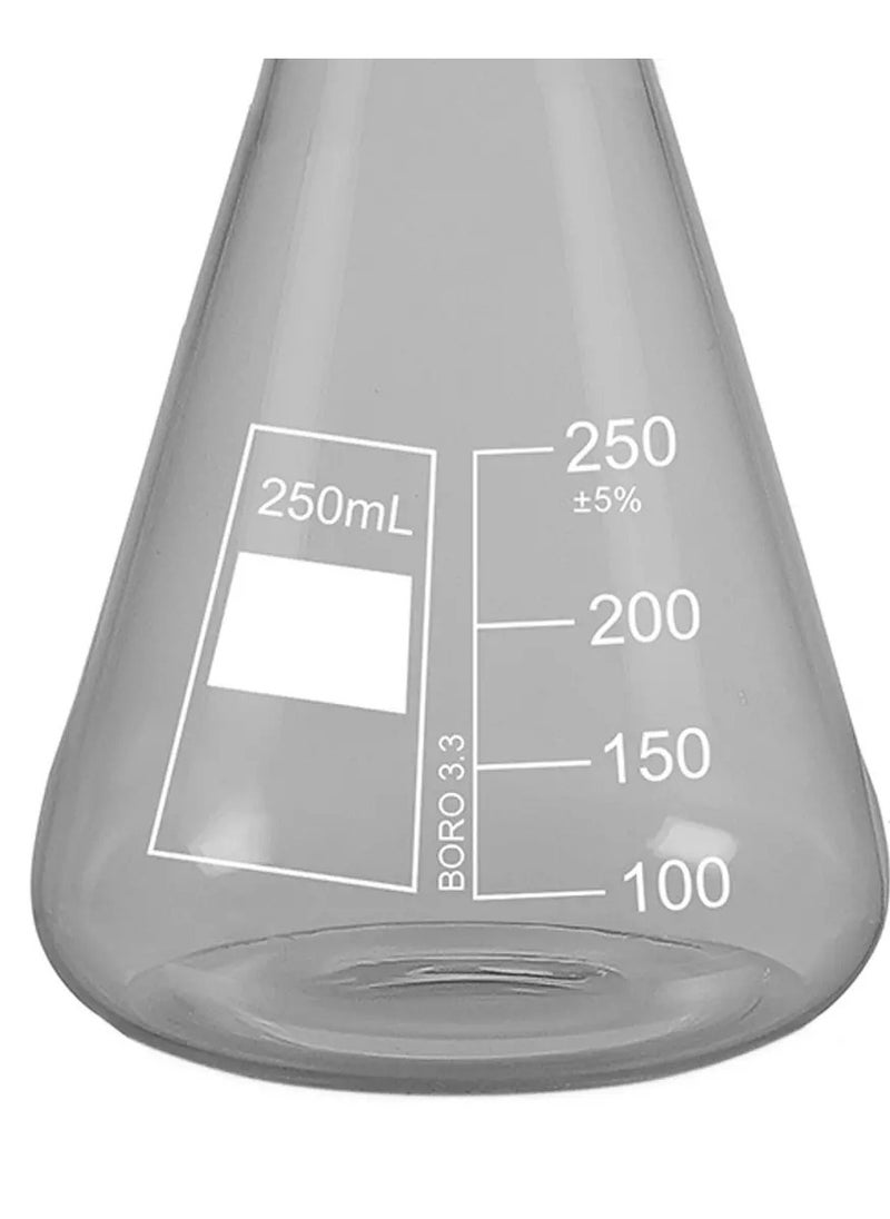 OMSONS OMSONS Flask Erlenmeyer  - Image 2