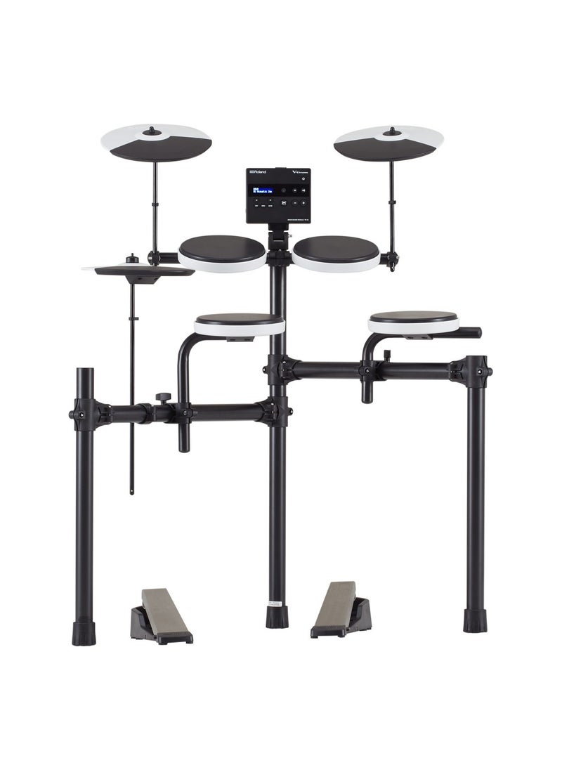 مجموعة الطبول الإلكترونية Roland V-Drums TD-02K - pzsku/Z45A80DD2CC2FAD8B7880Z/45/_/1708348837/e9448a0e-c005-49ce-87d8-97c614c471a8