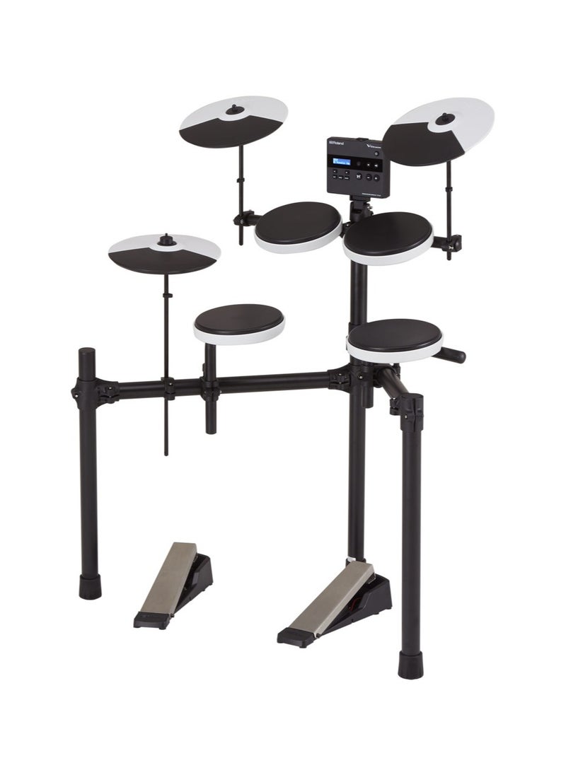 مجموعة الطبول الإلكترونية Roland V-Drums TD-02K - pzsku/Z45A80DD2CC2FAD8B7880Z/45/_/1708348857/2b30d9af-b19e-43c5-b997-2aa4736d0dee