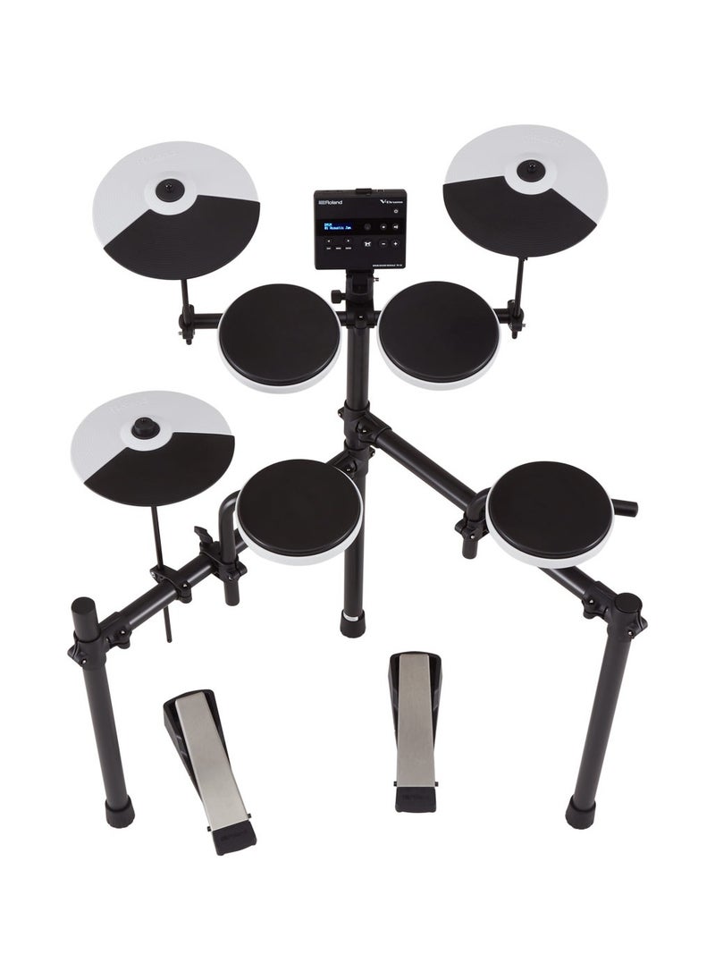 مجموعة الطبول الإلكترونية Roland V-Drums TD-02K - pzsku/Z45A80DD2CC2FAD8B7880Z/45/_/1708348867/4b44f778-9837-461a-831c-5acbe080d0f5