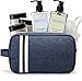 SpaLusive Luxury Spa Gift Set for Men - Natural Menâ€™s Gift Basket - Great Gift For Guys for Holidays, Birthdays, High School, College Grad, Fatherâ€™s Day Bath And Body Set - Fresh Sandalwood Scent - Image 2