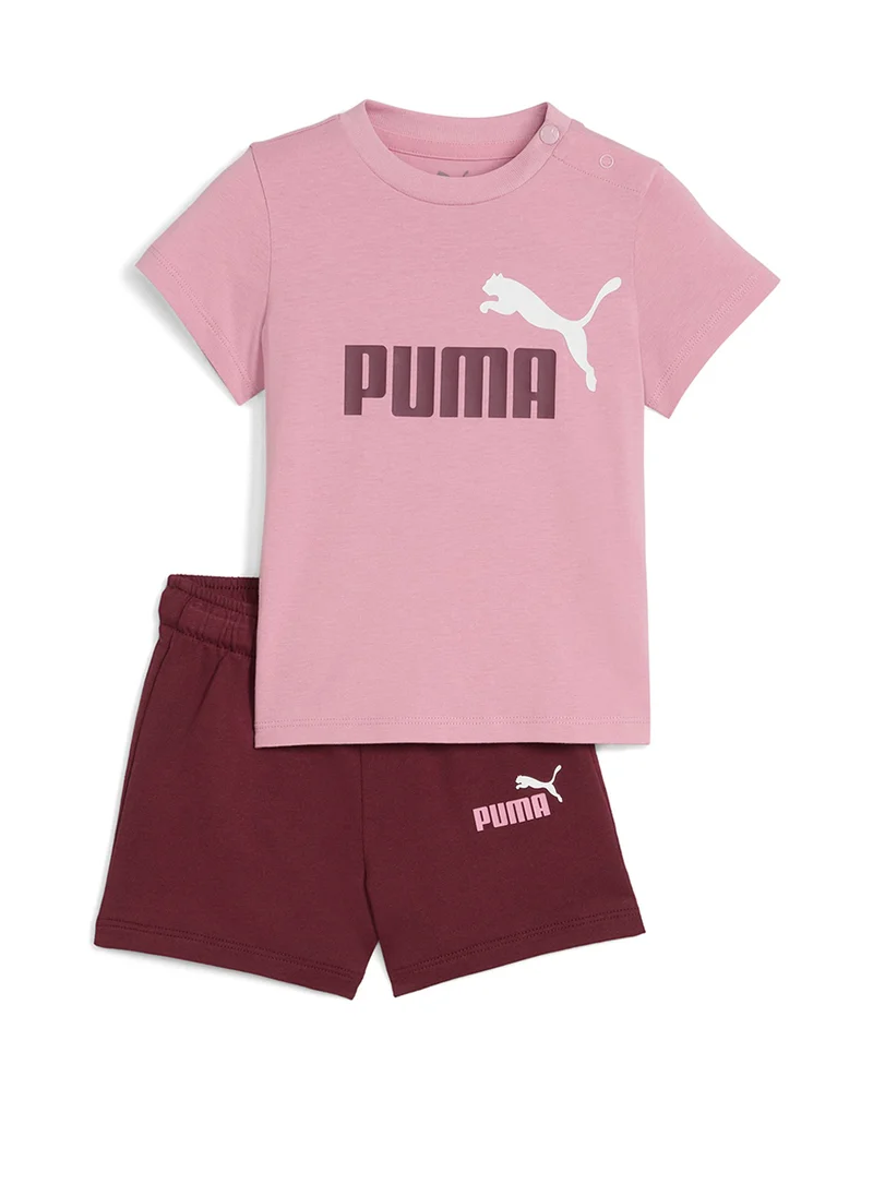 بوما Infant Minicats Set