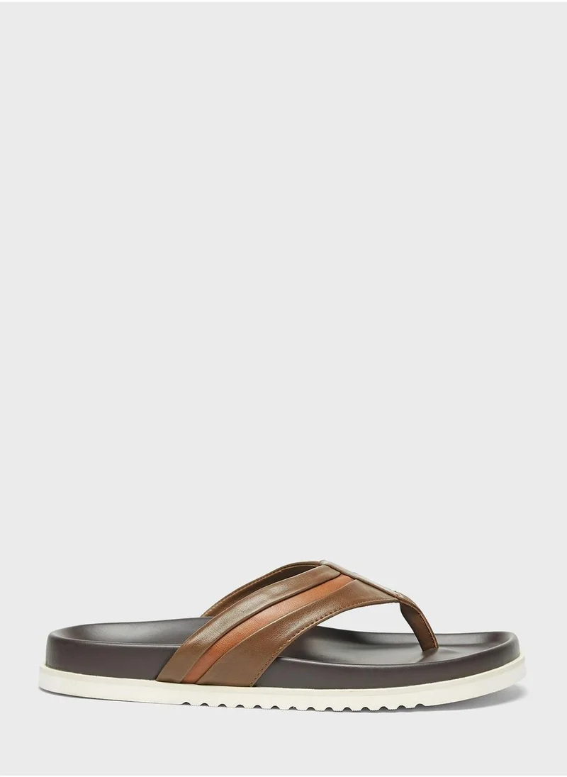 LBL by Shoexpress Essential Comfort Sandal