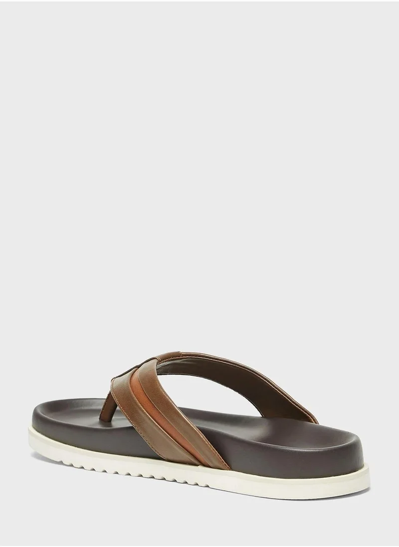 LBL by Shoexpress Essential Comfort Sandal