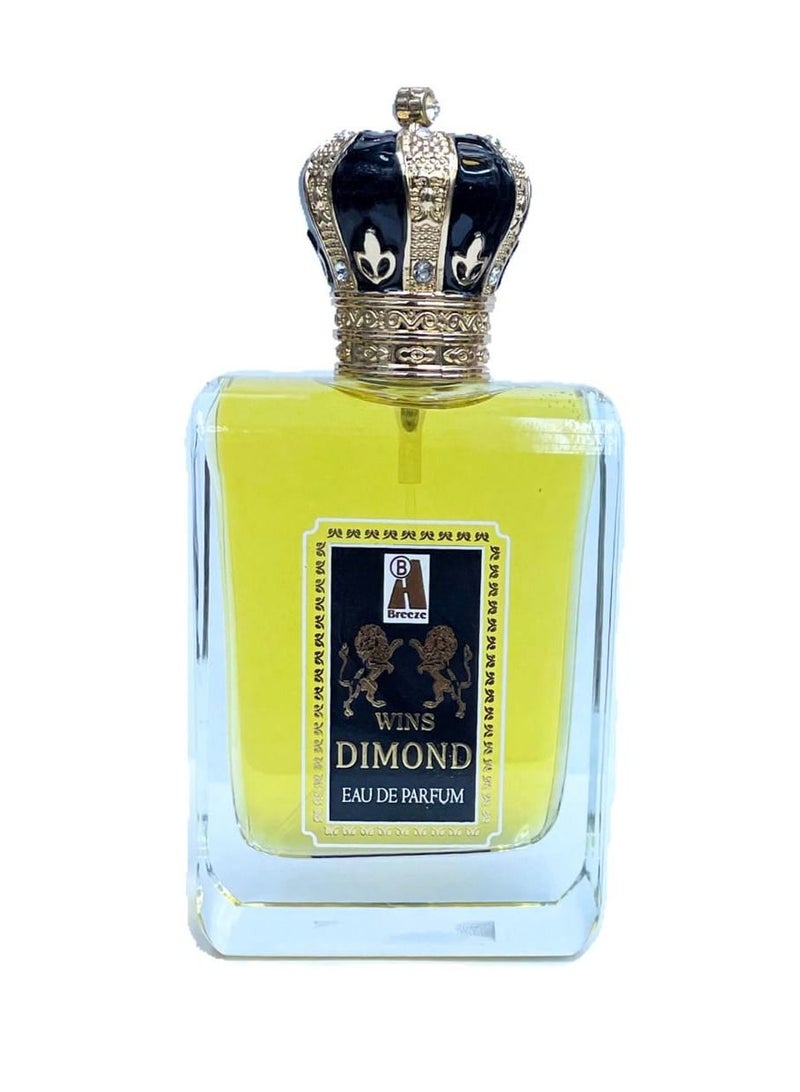 بريز وينز دايموند 110 مل - Image 2