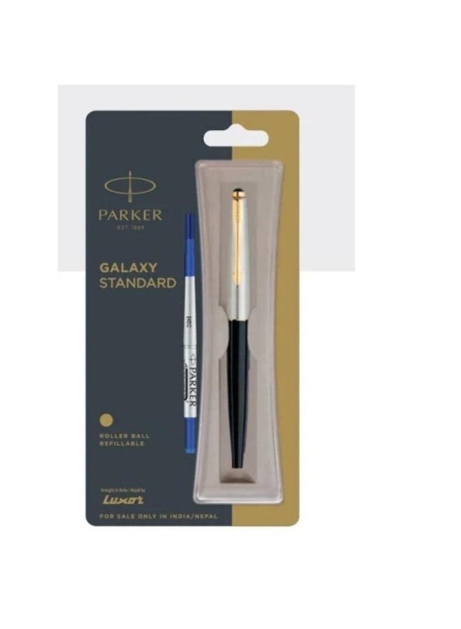 باركر قلم باركر جالاكسي القياسي الدوار
