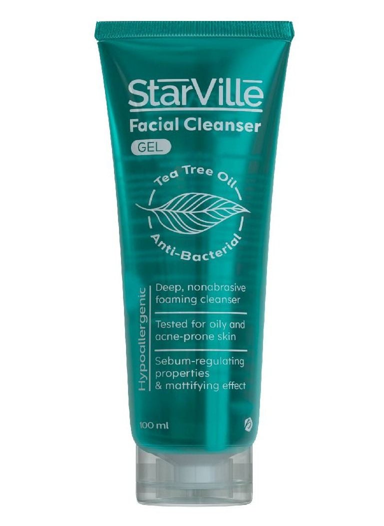 Acne Prone Skin Facial Cleanser 100 ml - pzsku/Z45A867999ED9F3DB2C74Z/45/_/1681377424/e2de8ebe-cb1e-4c8c-a468-f7fc38fe7659