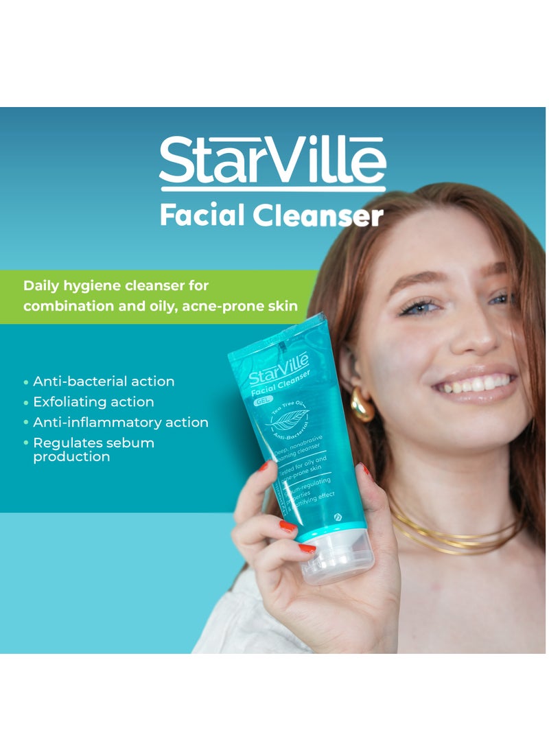 Acne Prone Skin Facial Cleanser 100 ml - pzsku/Z45A867999ED9F3DB2C74Z/45/_/1732443843/d1920c6c-6e65-4556-a585-96286a1d3ca0