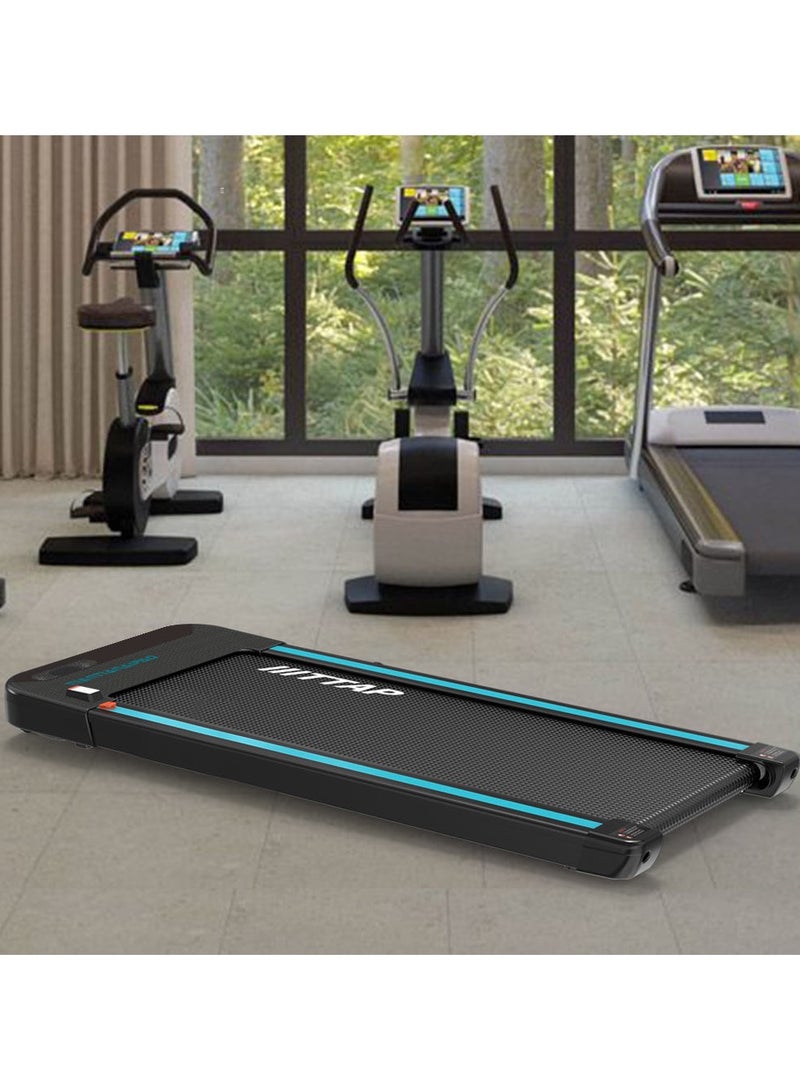 Generic 2022 New Style Gym Equipment Running Machine Eazy Operation Treadmill for Walking  - Image 1