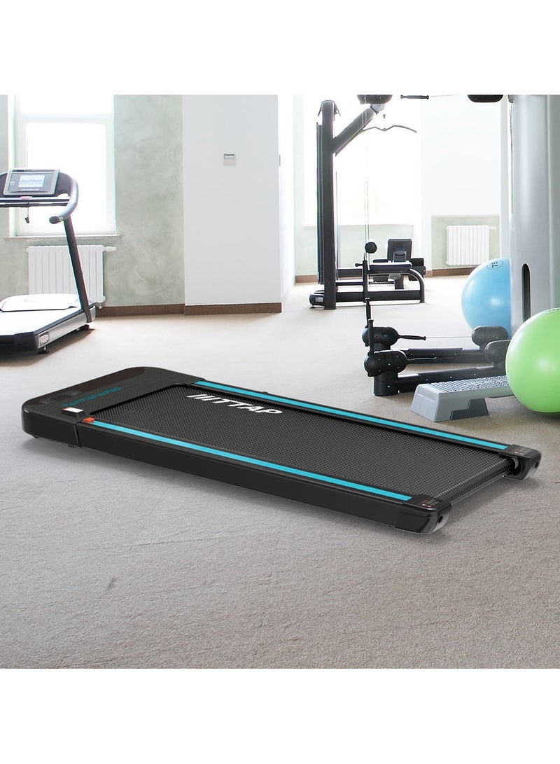 Generic 2022 New Style Gym Equipment Running Machine Eazy Operation Treadmill for Walking  - Image 3