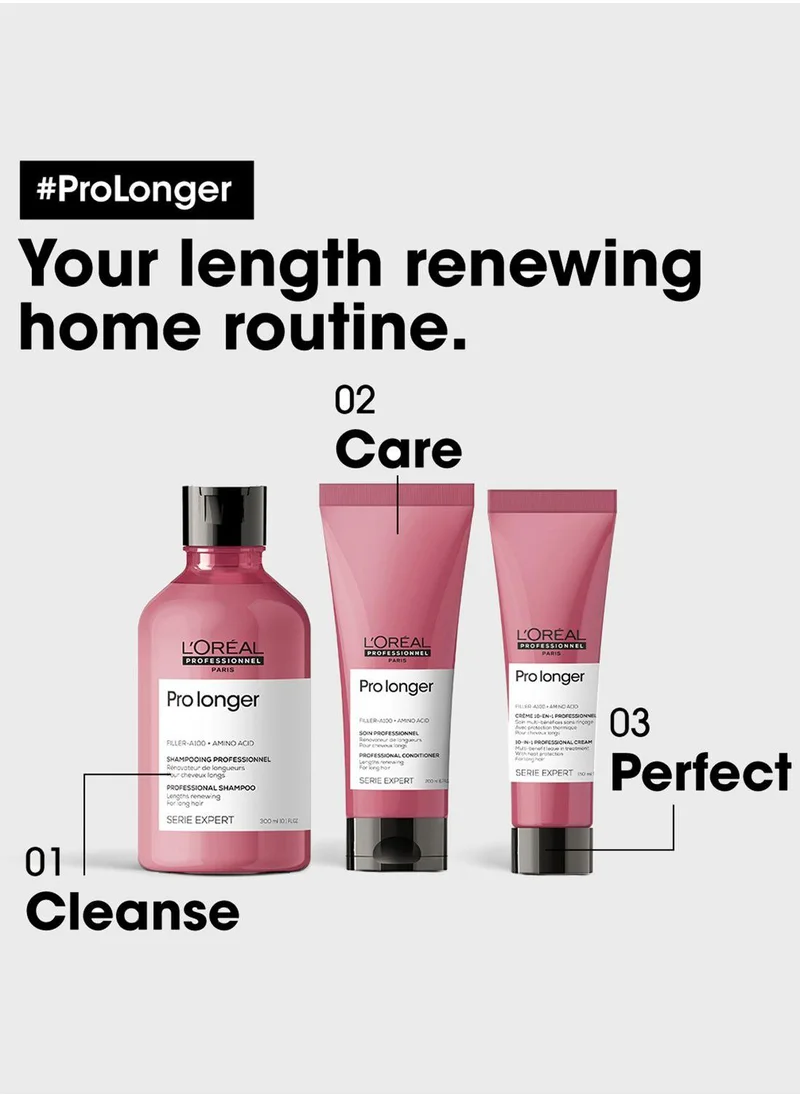 L'Oréal Professionnel Pro Longer Renewing Conditioner 200Ml