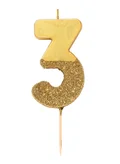 Talking Tables Gold 3