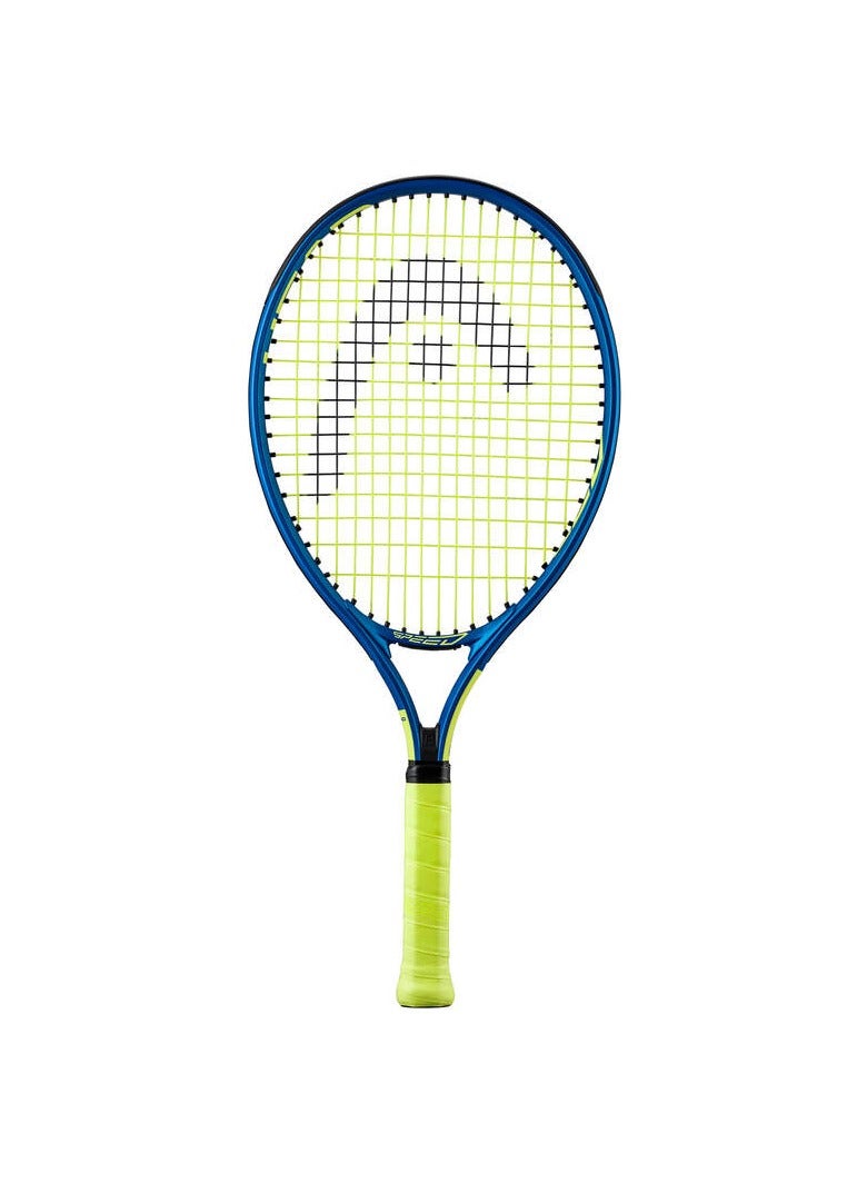 Speed 21 Tennis Racquet - For Kids 4 Years And Older, 21 Inches