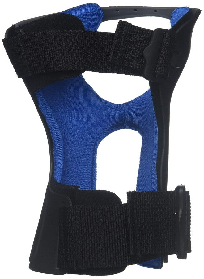 Ossur Exolite Wrist Brace, Left, Medium - Image 1