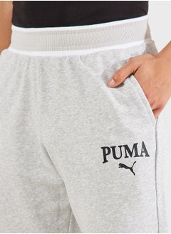 PUMA 9" Squad Shorts  - Image 3