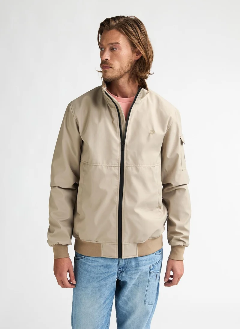 بترول اندستريز Men Jacket Bomber