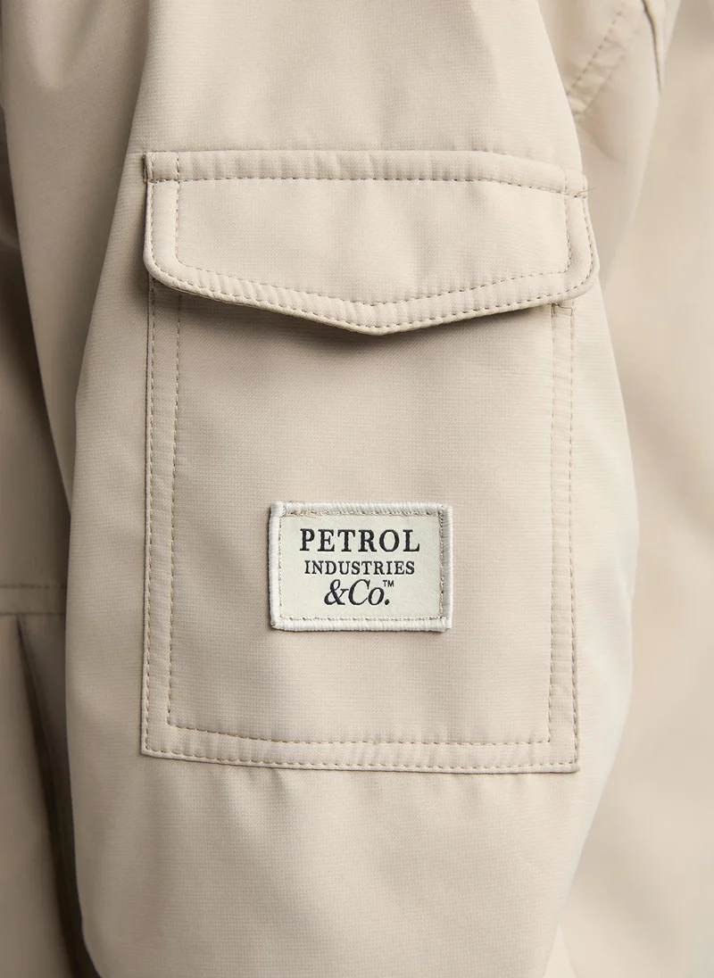 Petrol Industries  Men Jacket Bomber for Men | Best Price UAE
