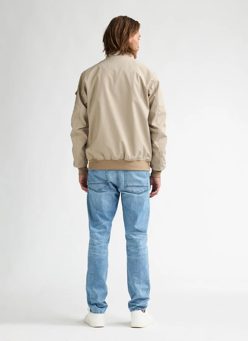 Petrol Industries  Men Jacket Bomber for Men | Best Price UAE