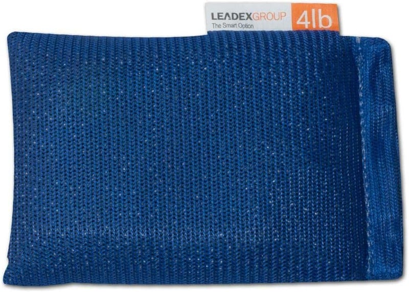 Shot Soft Mesh Weight Bag 4 LB.