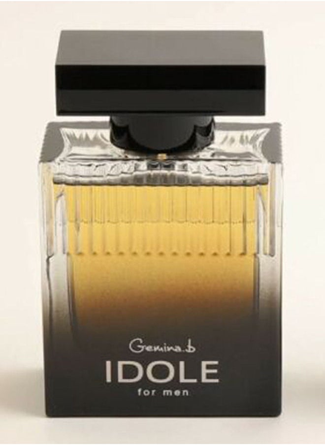 Geparlys - Idole For Men EDT 90ml - Image 1