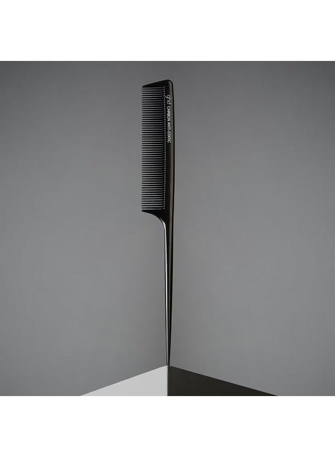 GHD Tail Comb for Parting Hair 1unit - Image 2