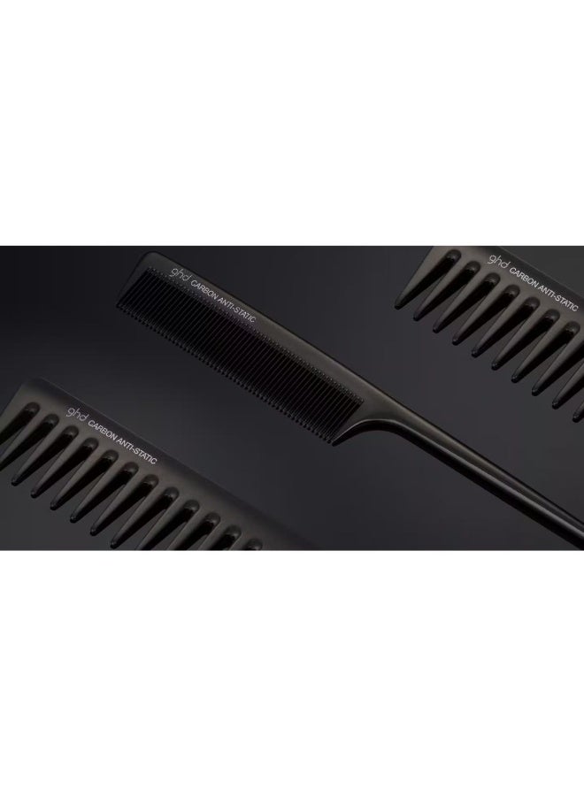 GHD Tail Comb for Parting Hair 1unit - Image 4