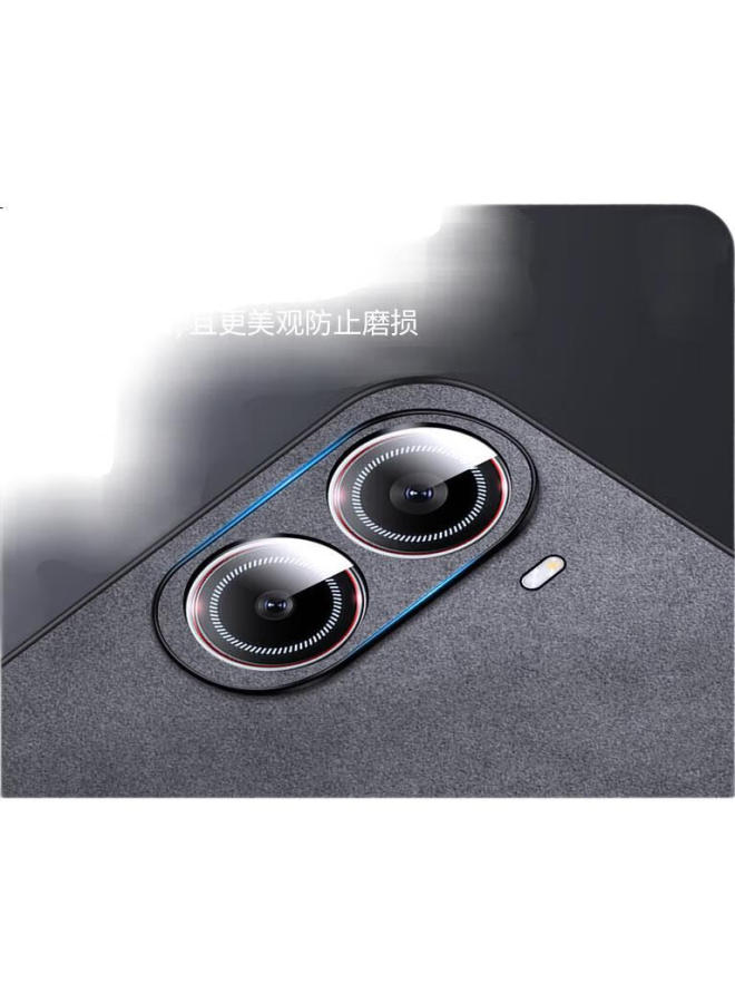 Shangsu Protective Case For Redmi Turbo 4 / Xiaomi Turbo 4 - Black - Image 3