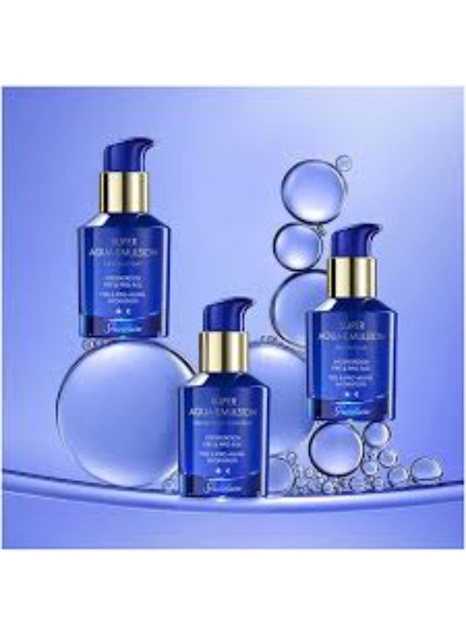 غيرلان مستحلب جيرلان سوبر أكوا ريتش ٥٠ مل - Image 4