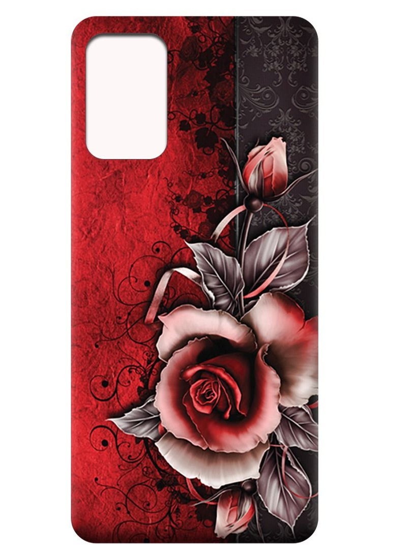 AMC DESIGN Protective Case Cover For Oppo A54 4G  - Image 2