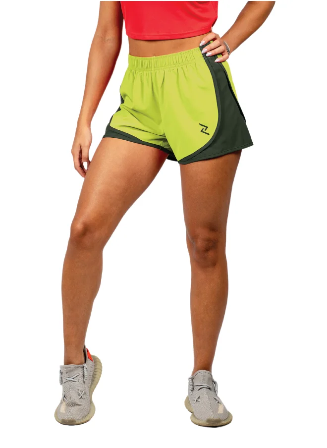 زيسي Women's Loose-Fit Hot Shorts