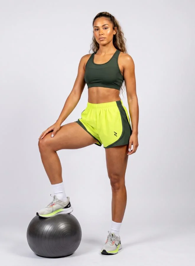 Women's Loose-Fit Shorts