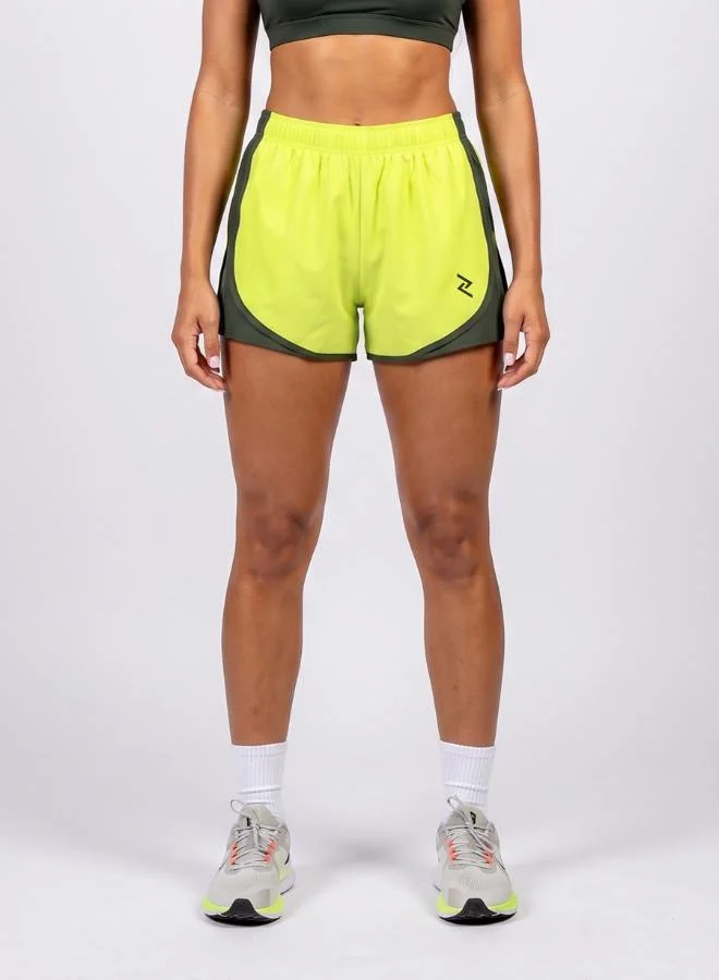 Zaecy Women's Loose-Fit Shorts