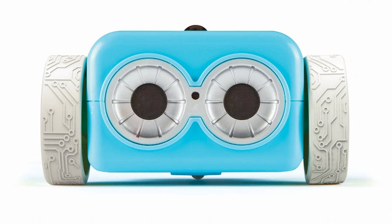 Learning Resources Botley The Coding Robot - 45 Pieces, Ages 5+ Screen- Free Coding Toys, Coding STEM Toy for Kids, Coding for Kids - Image 4