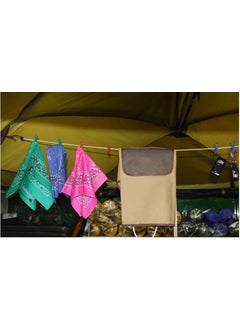 FERRINO Elastic Clothesline  - Image 2