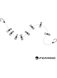 FERRINO Elastic Clothesline  - Image 4