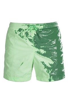 Green/Dark Green