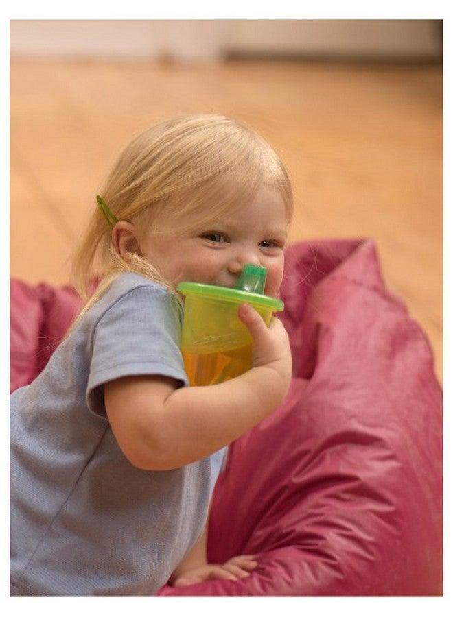 the FIRST years Take & Toss Spillproof 7 Ounce Cups - Image 4