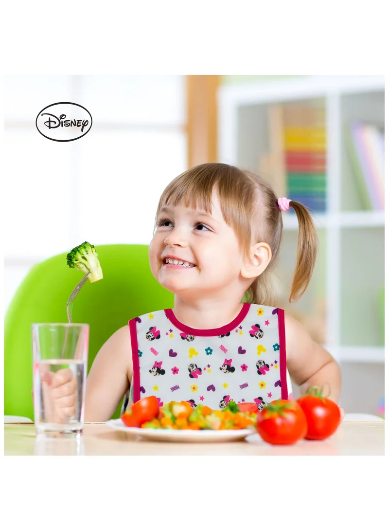 Disney  Disney 2-Piece Bibs for Kids | Best Price UAE