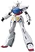 BANDAI SPIRITS Bandai Hobby Mobile Suit Gundam 177 Turn A Gundam HGCC 1144 Model Kit - Image 3