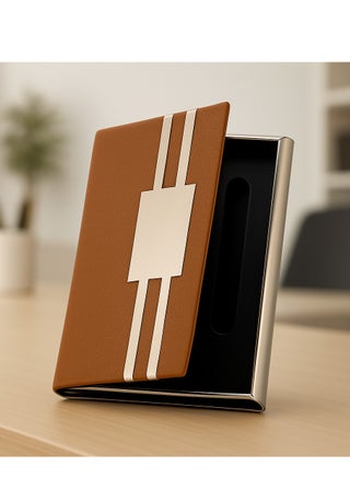 محفظة كروت ألومنيوم بتصميم عصري – حماية RFID لحفظ البطاقات البنكية والشخصية- هافان - pzsku/Z45AA05C5B6634DB8597DZ/45/1752441795/2611e57c-1cfe-4201-97ba-a88d981ddaa1