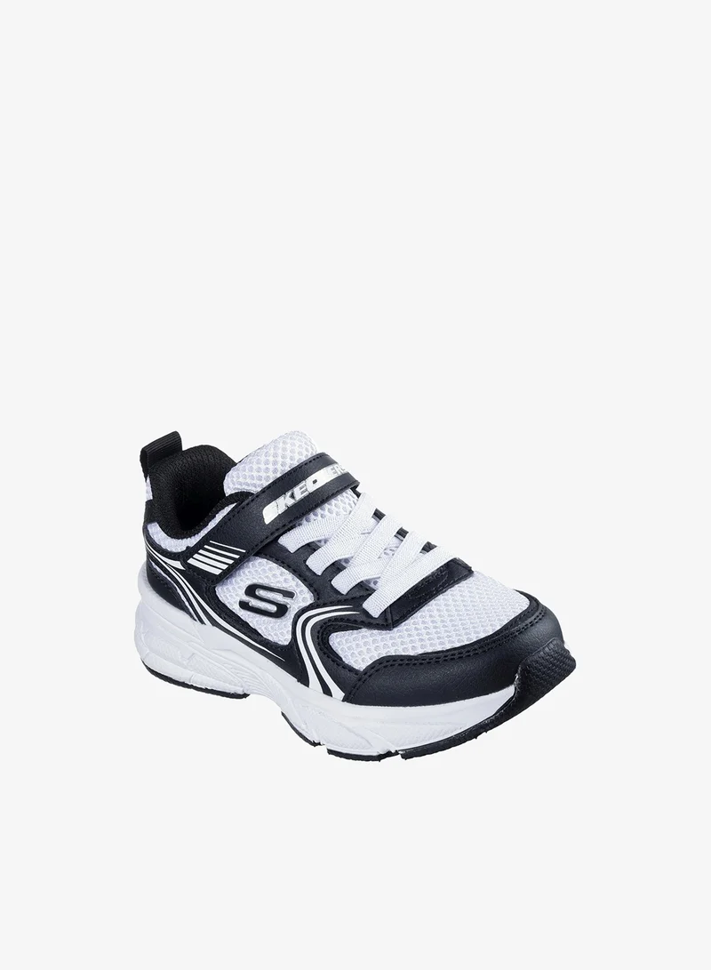 SKECHERS Little Retro-Graph