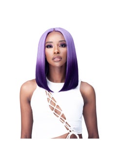 BOBBI BOSS BOBBI BOSS HD Lace Front Wig MediFresh 13X4 Deep Lace MLF256 Vivienne (TFS1B/PPGD) 