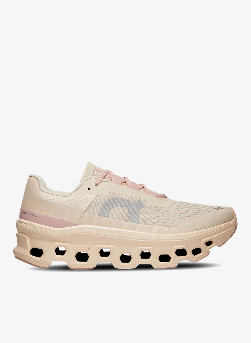 Women's Cloudmonster Running Shoes