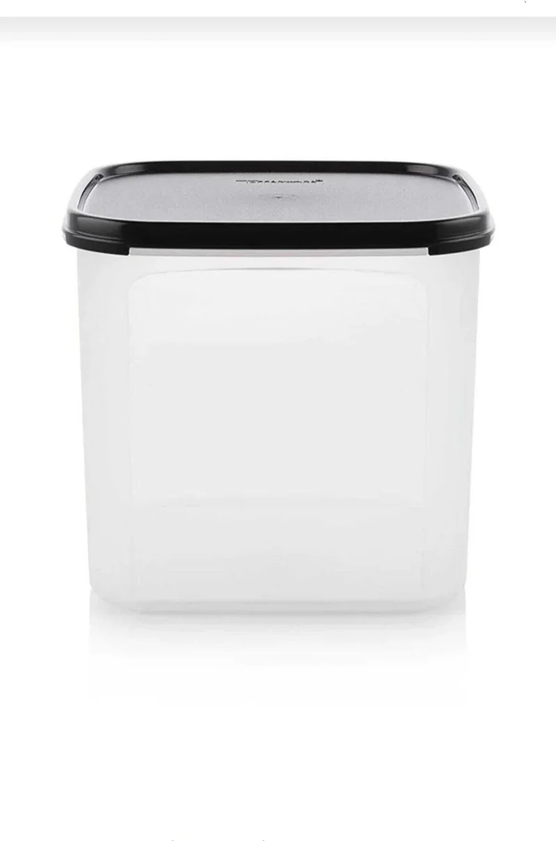 توبروير Modular Black Lid 4 lt