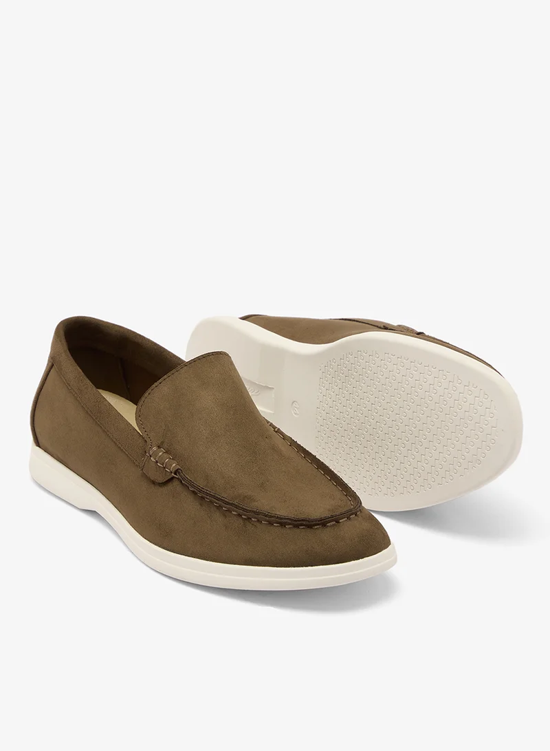 Robert Wood  Casual Slip Ons for Men | Best Price UAE