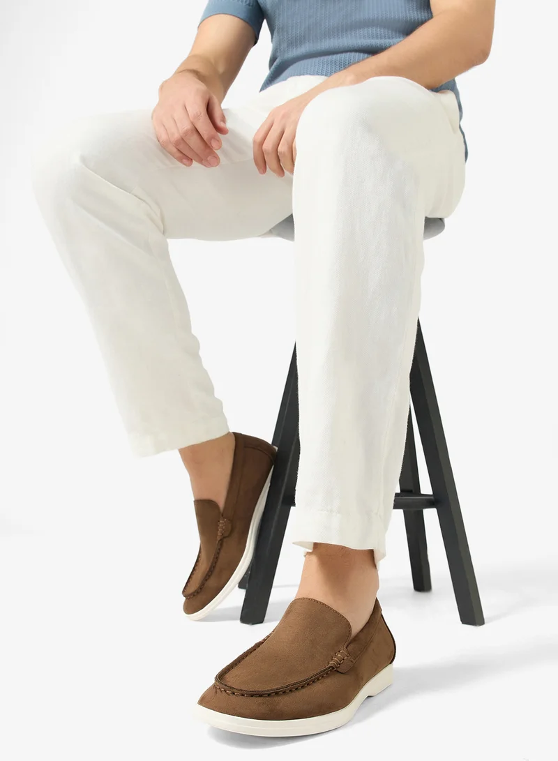 Robert Wood  Casual Slip Ons for Men | Best Price UAE