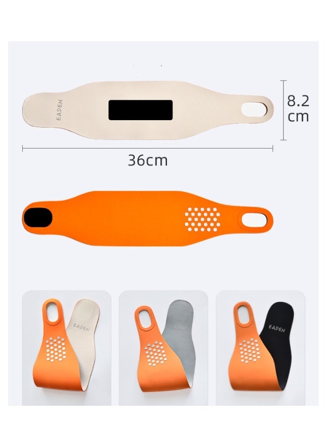 COYO Slim and Colorful Wrist Brace, Flexible, Wrist Support, for Men and Women, Adjustable, Sports, Lightweight, Fits Both Hands, 1pcs - Image 4