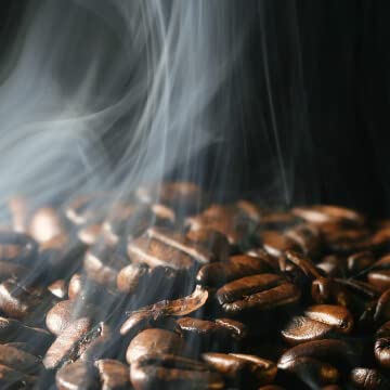Bristot Decaf Italian Coffee Beans | Italian Espresso Beans Whole | Medium Roast | 1.1 lb/500g - Image 3