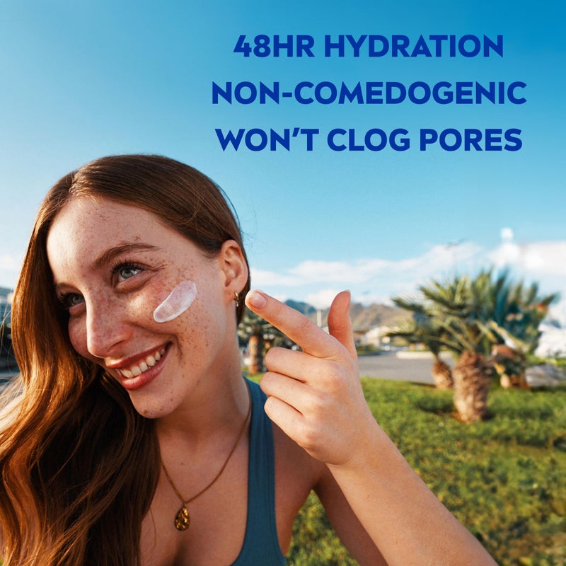 Nivea كريم نيفيا سوفت المرطب المنعش للوجه والجسم واليدين، عبوة 3 من برطمانات 6.8 أونصة - Image 5